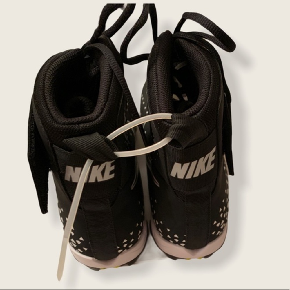Nike Cleats Fast Flex Shoes Size 9.5 NWOT - Picture 5 of 6